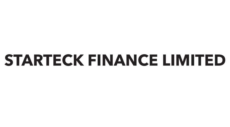 Starteck Finance Q3FY22 consolidated PAT at Rs. 1.92 crore